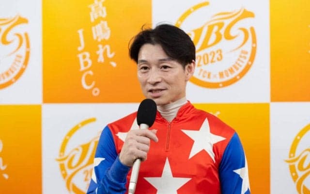 【大井・ハイセイコー記念】タテノショウグンが8馬身差圧勝…御神本「すごい脚で走ってくれる」