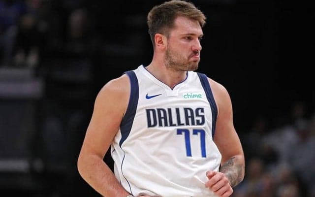 開幕3戦で2度のトリプルダブルを達成したルカ・ドンチッチがNBA史上初の快挙を達成