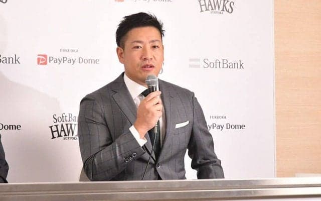 「今何してる？」新監督からの誘い　牧田和久コーチが縁のなかった福岡を選んだ理由