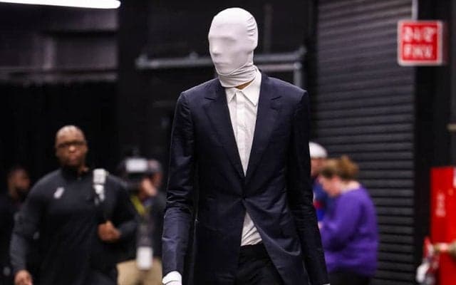 怪物ルーキーが“恐怖”のパフォーマンス…サンズ勝利確率98%から悪夢の逆転負け