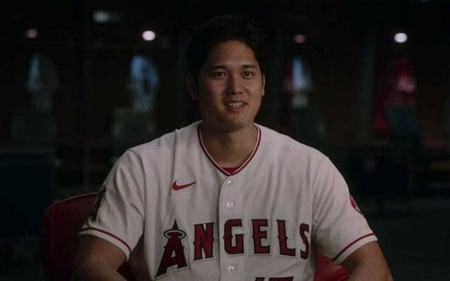 大谷翔平を“彩る”演者が「ヤバすぎる」　日米レジェンド続々…最新映像にファン大興奮