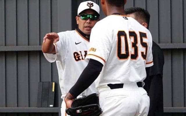 巨人・阿部監督のNGワード「一切評価しない」　投手陣再建へ正捕手の“視点”