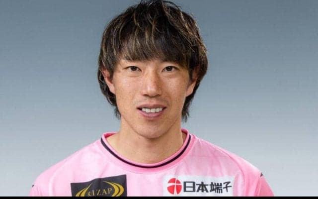J1残留争い中の湘南がGK富居大樹の負傷状況を発表…腰椎横突起骨折と診断