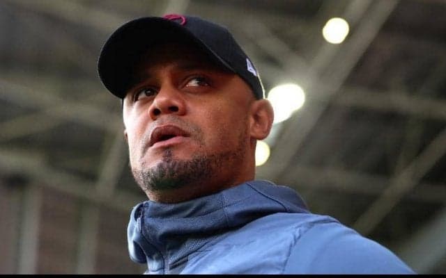 開幕10試合でわずか1勝…それでもバーンリーはコンパニ監督の解任を考えず