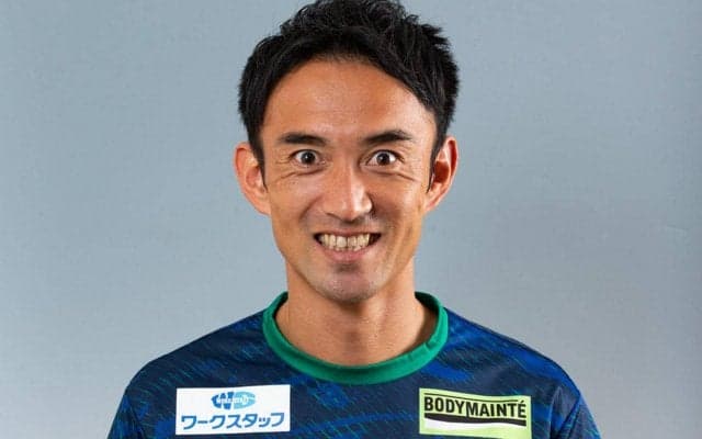 J2通算284試合出場、徳島の主将DF石井秀典が38歳で現役引退…山形でもプレー「ついに最後を迎えることになりました」