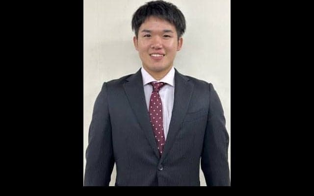 大分三好 森田元希ら3選手の加入を発表