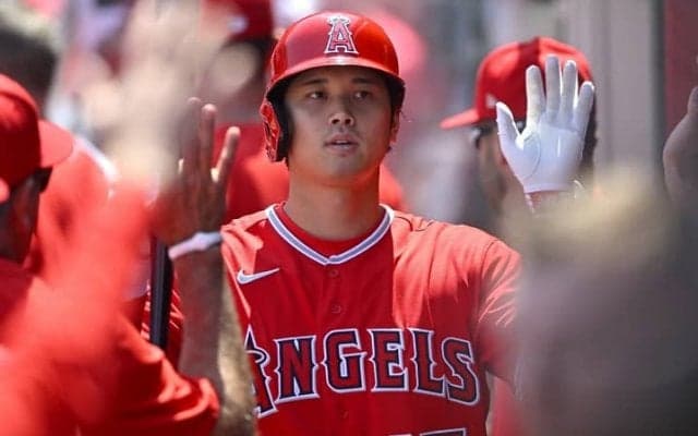 FA大谷翔平の獲得レースで「真の脅威」とされる球団とは？米メディアが注目「絶対的なゲームチェンジャーとなる」