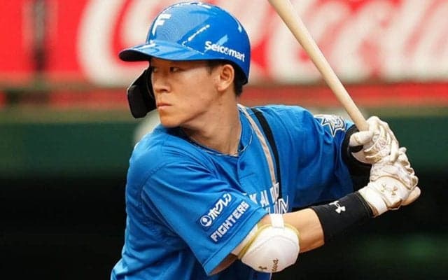 日本ハム、ドラ1矢澤宏太が右有鉤骨を骨折　1日に手術成功…打撃練習再開まで約1か月