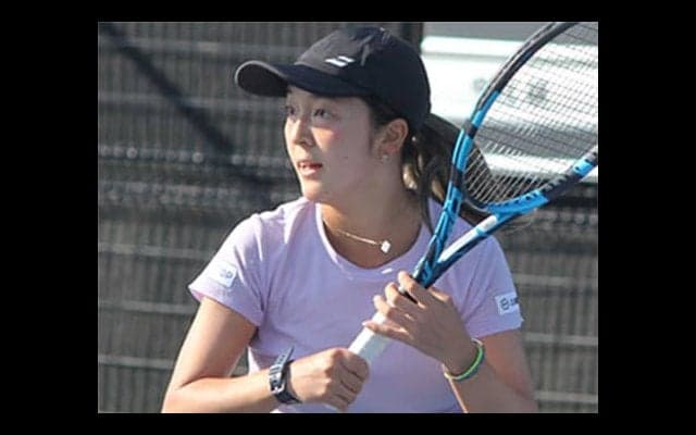  全日本選手権 女子8強出揃う 