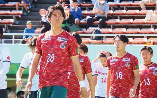 “野球王国”高知からJリーグへ… “サッカー不毛の地”を覆せ！【JFL高知の歩み】