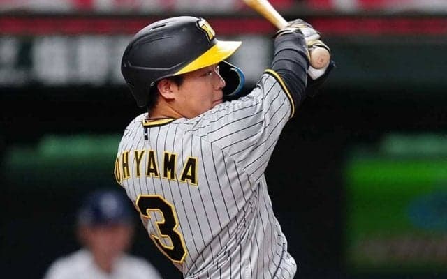 日本S、阪神が劇的サヨナラで2勝2敗　満塁策も大山が決勝打…同点を許した桐敷は涙
