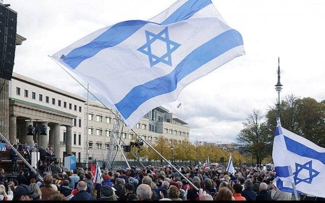 イスラエル、ユーロ2024予選2試合をハンガリーで代替開催