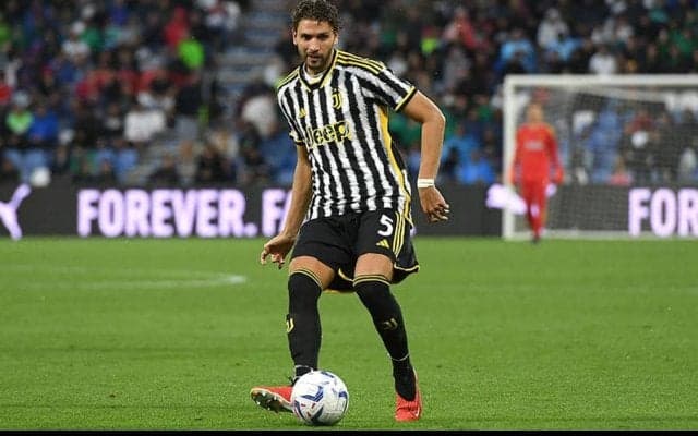 ユベントス、数週間以内に“チームの心臓”ロカテッリと2028年まで契約延長か