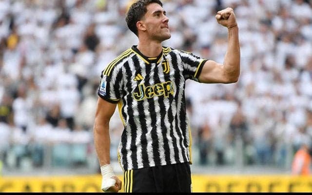 ユベントス、序列上昇のヴラホビッチと年内に契約延長か