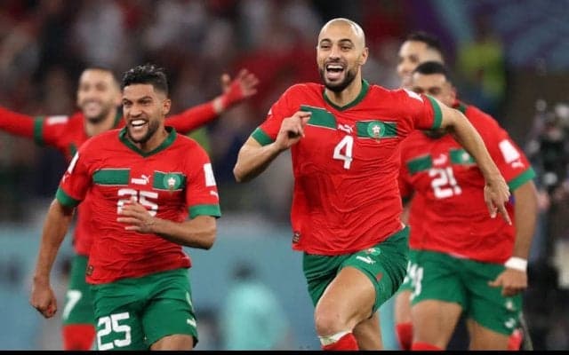 アフリカ年間最優秀選手賞の候補30名が発表！カタールW杯で躍進のモロッコから7名ノミネート