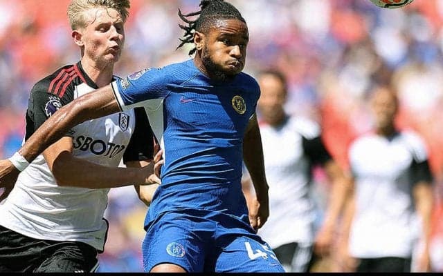 エンクンクの戦列復帰近づく！　今月代表戦明けにもチェルシーデビューか