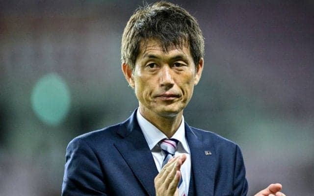 「この舞台裏を出したこと、いいと思います」ウズベキスタン後のピッチでなでしこ指揮官が声にした「意味が深すぎる”お疲れ様”」をファン絶賛！「全ての思いが伝わる」の声