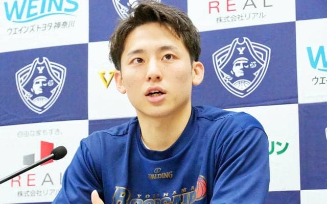 河村勇輝がＷ杯で学んだ「海外に行くうえで必要」なこと　日本バスケは世界基準に