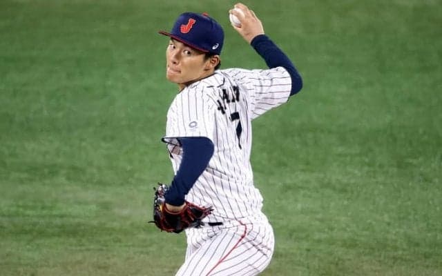 メジャー移籍有力の山本由伸　大争奪戦に「意外な球団」が参戦？　現地メディア「入団してすぐにエースになる」