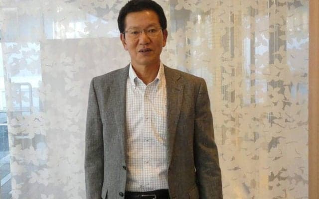 プロ入り熱望も「パ・リーグはちょっと嫌」　軟式から大エースへ…本心でこじ開けた扉