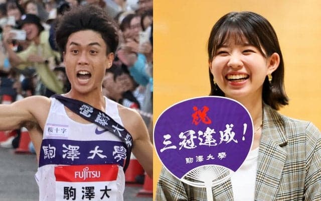 駒澤大の全日本大学駅伝４連覇なるか？ 全エントリー選手を駒大スポーツ新聞編集長が独自取材のコメントも交えて解説
