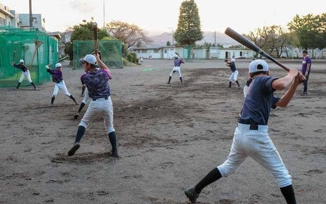 短時間で打ち勝つ力をつける工夫　“地味練”こそ楽しく…打席外でも「タイミング磨ける」