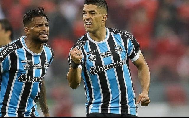 ルイス・スアレスのインテル・マイアミ行きは既定路線…交渉が順調に進行中