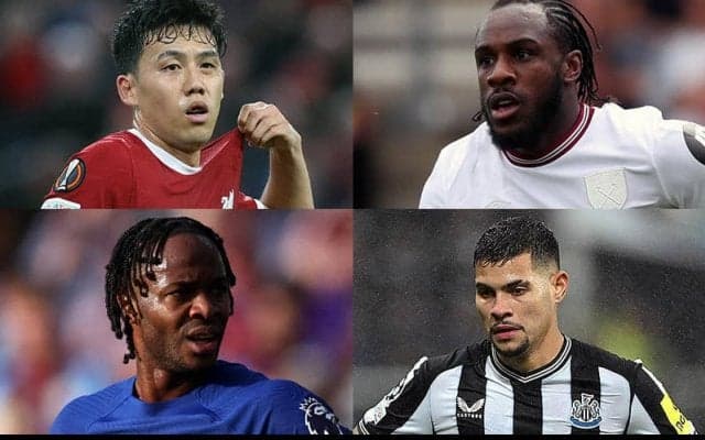 遠藤航のリバプールはウェストハムと対戦！　EFLカップ準々決勝対戦カードが決定