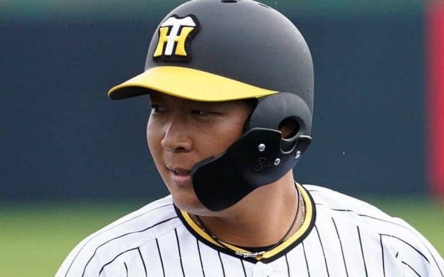 劇勝呼んだ阪神4番は球界最強の勝負強さ　タイトルホルダーも叶わぬ衝撃数値「5.37」