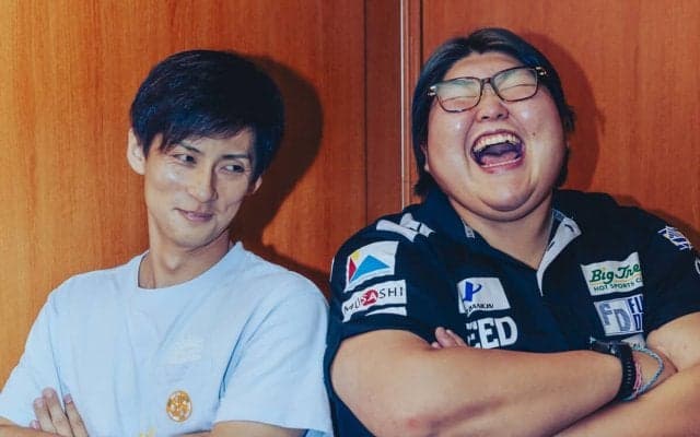 ＜アスリート医学生対談＞「勉強よりマウンドのほうが100倍プレッシャー」「私は柔道より勉強が...」元DeNA・寺田光輝と柔道家・朝比奈沙羅が語り合う！