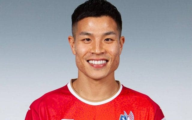 J2岡山の永井龍が契約満了、今季から完全移籍加入もここまでわずか1試合の出場