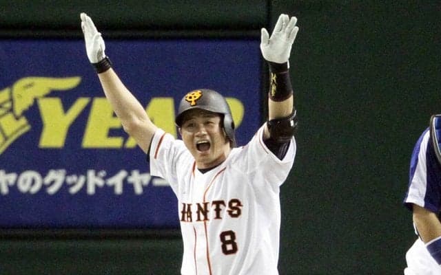谷佳知が「近鉄との合併はみんな嫌だった」と振り返る04年球界再編　原・巨人には「喜んで移籍しました」