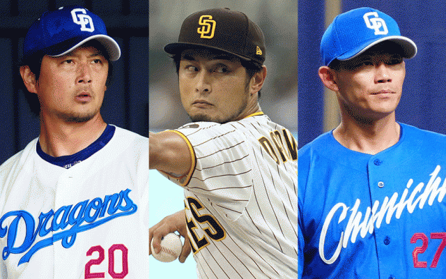 ダルビッシュ、涌井ら奮闘の裏で…顕著だった「投打格差」　“最後の砦”も今季で引退