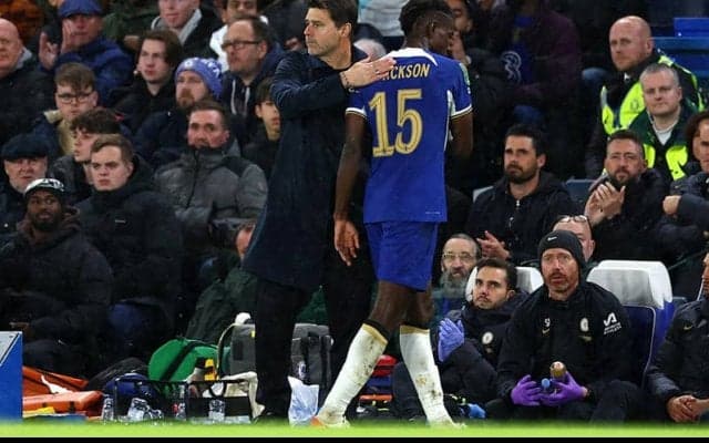 プレミアでの敗戦払拭するベスト8進出、ポチェッティーノ監督は「自信を築くことが重要」