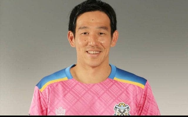 磐田一筋19年のキャリア！　八田直樹が今季限りで現役引退へ