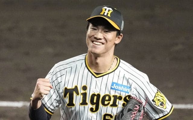 阪神劇的勝利の陰に「湯浅京己投入」の積極継投 緒方耕一氏はサトテルの状態も分析