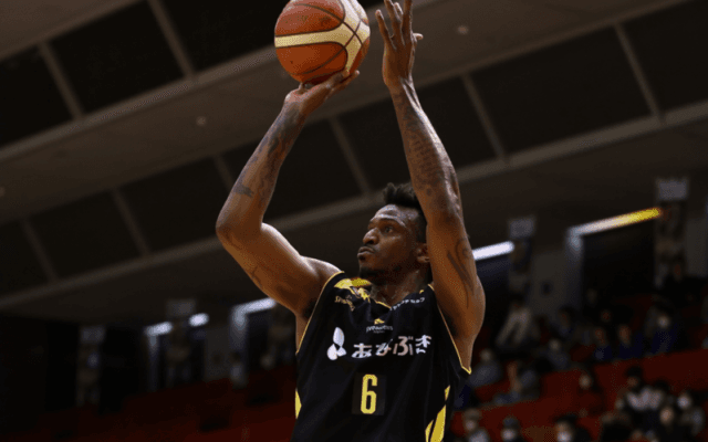 神戸が日本経験豊富なスパイクス獲得…昨季もBクラブと短期契約の米出身C