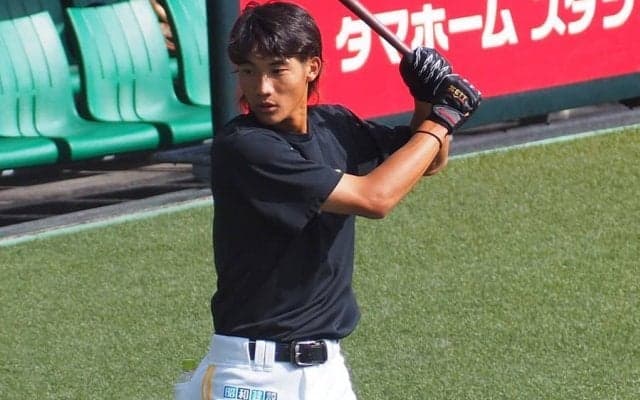 90試合で68盗塁…戦力外に眠る超韋駄天　鷹22歳は“掘り出し物”になるか？