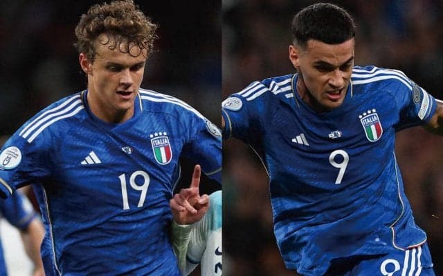 イタリア人獲得に熱心なインテル、スカルヴィーニだけでなくスカマッカへの関心も継続？