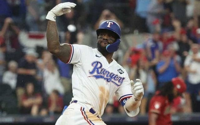 巨人から契約解除、MLBで2度戦力外　世界一に貢献…波乱万丈の下剋上人生「自信があった」