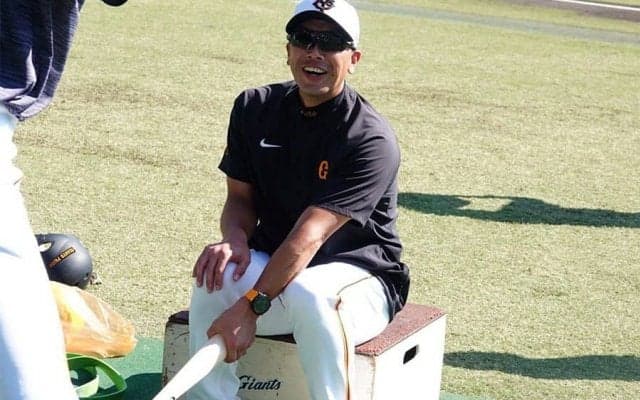 巨人・阿部監督、長嶋茂雄氏の“直電”に感激「来年優勝してほしいと」　V奪回に意欲