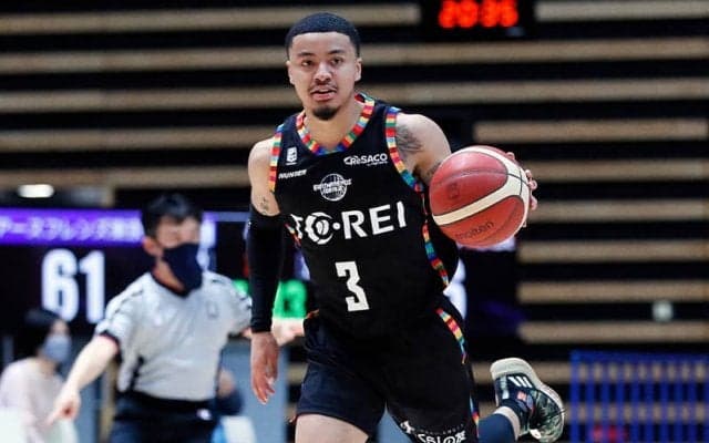 B2福島が元東京Zのバートン獲得「苦しい状況」球団社長が背景説明