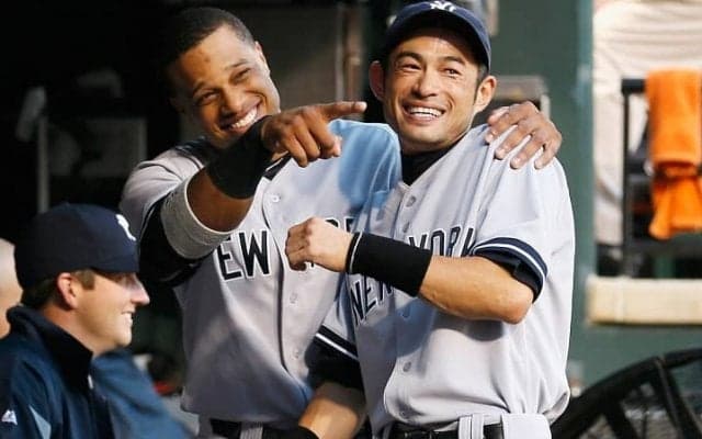 「あんな完璧な人間はいない」MLB通算335本塁打男がリスペクトするイチロー、黒田博樹への感謝