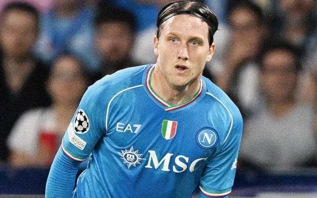 “王者ナポリの心臓”ジエリンスキをゼロ円獲得へ…来夏の契約満了を願うライバルクラブとは？