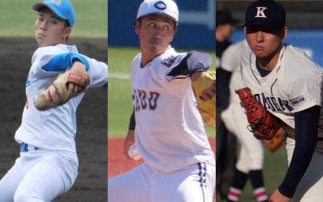 1位は広島？　阿部巨人、立浪竜は？　ドラフト巧者はどの球団？　ベテラン記者が指名をズバリ採点【セ・リーグ編】