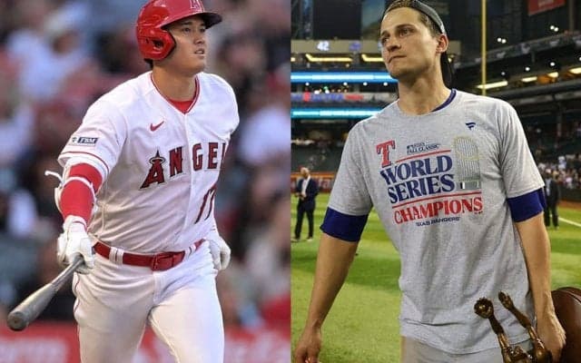 大谷翔平のMVPに再び“異論”　人気司会者が持論「シーガーであるべき」ファンも賛否