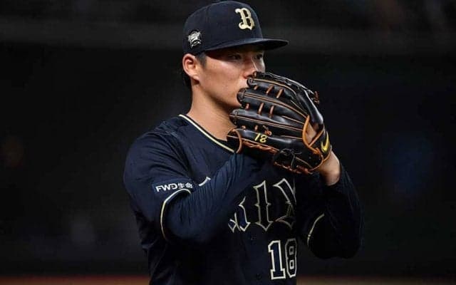 山本由伸が緊急ブルペン待機　杉本が「5番・左翼」で復帰…連続日本一へオリが“勝負手”