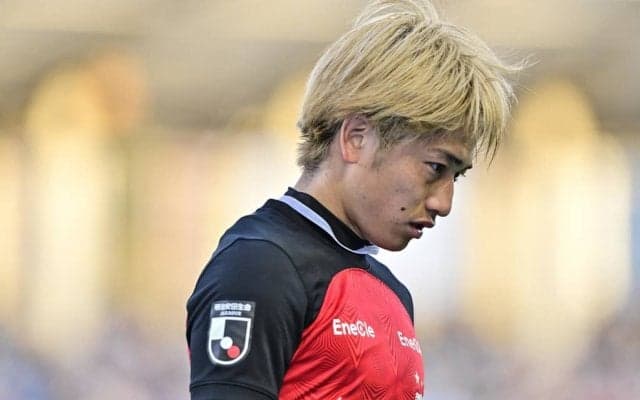 【ルヴァン杯決勝で浦和レッズMF小泉佳穂に期待される”10と8の間”の仕事(1)】ギャップに向き合いい、「ここ最近はミスに対する恐怖心がすごくて」と語っていた前半戦