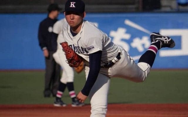 1位は西武？ 中嶋オリックス、新庄ハムは？ ドラフト巧者はどの球団？　ベテラン記者が指名をズバリ採点【パ・リーグ編】