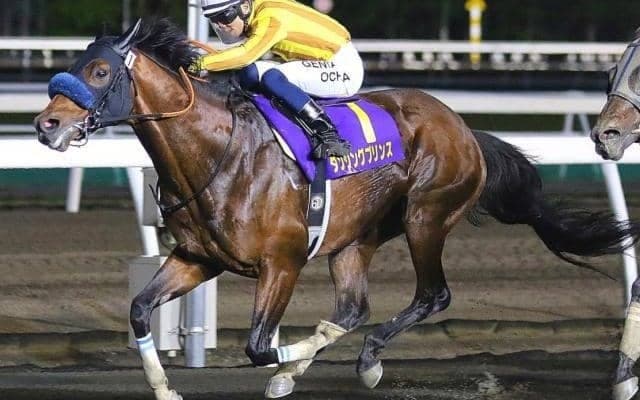 13回阻まれてきたJBCスプリント連覇の壁…史上初の快挙なるか